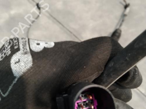 Steering rack SEAT LEON (1P1) 2.0 TDI | BP23867400M22 