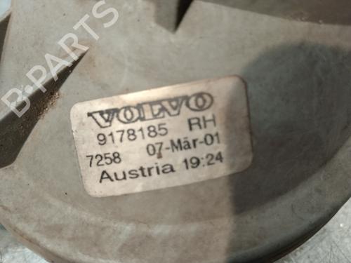 Venstre  Fortil Tågelygte VOLVO S60 I (384) 2.4 | BP22893929C30 