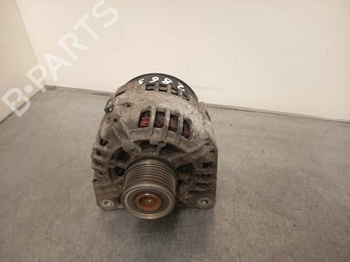 Lichtmaschine für DACIA LOGAN (LS_) [2004-2025]  27801924