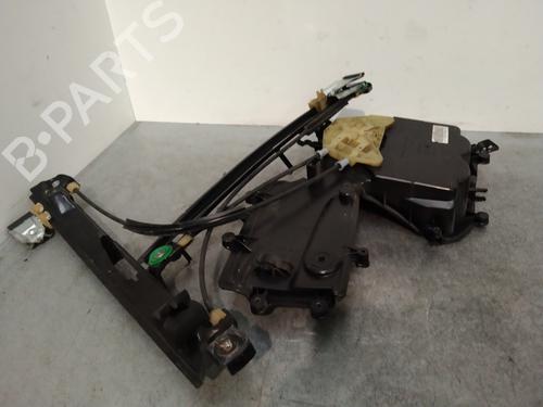 Front left window mechanism SEAT LEON (1P1) 2.0 TDI | BP23867401C22 