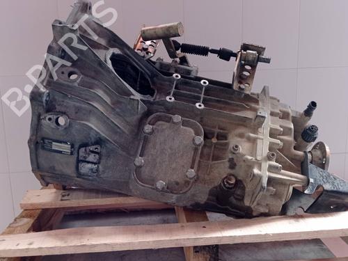 Gearbox IVECO DAILY IV Van  | BP23551235M3 