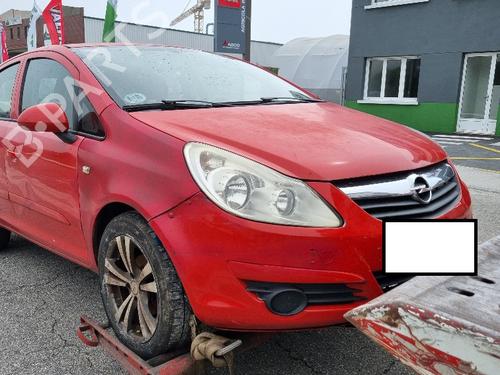 Headlight switch OPEL CORSA D (S07) 1.3 CDTI (L08, L68) | BP23565998I24 - Image 7