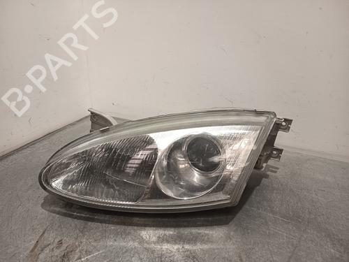 Used Left headlight HYUNDAI COUPE I (RD) 2.0 16V (139 hp) 28327961