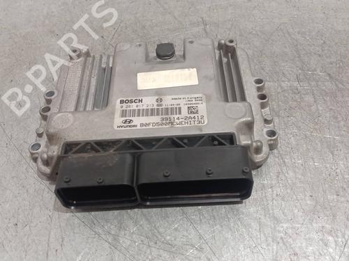 Engine control unit (ECU) HYUNDAI i30 Estate (FD) 1.6 CRDi | BP29300632M57 