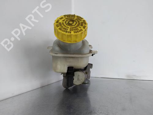 Brake master cylinder AUDI A2 (8Z0) 1.6 FSI | BP2286171M77 