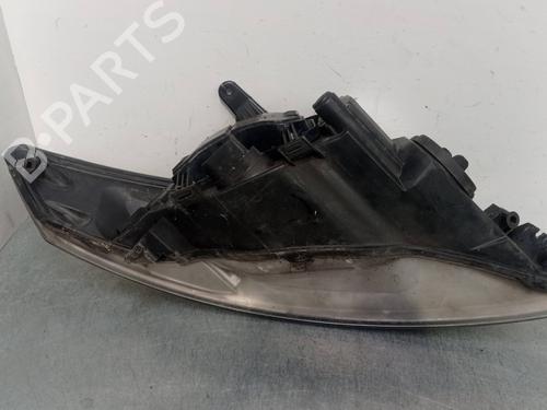 Left headlight FORD MONDEO IV (BA7)  | BP30411878C28 