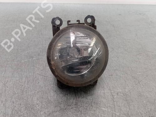 Used Right front fog light FORD FIESTA VI (CB1, CCN) 1.6 Ti (120 hp) 18256159