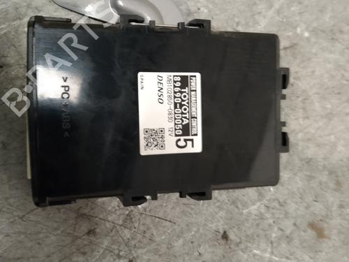 Used Electronic module TOYOTA YARIS (_P13_) [2010-2020]  22337571