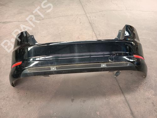 rear-bumper-ford-mondeo-iv-ba7-2007-2008-2009-2010-2011-2012-2013-2014-2015-38269888 main image