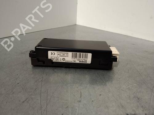 Elektronisk modul CITROËN C5 III (RD_) 2.0 HDi (RDRHD8, RDRHDJ, RDRHR8, RDRHRJ) | BP16293240M83 