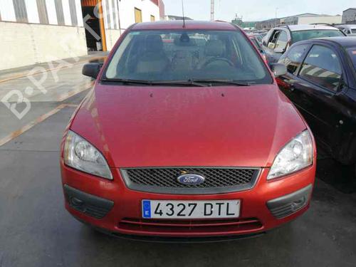 Gearbox FORD FOCUS II (DA_, HCP, DP) 1.6 TDCi | BP2595537M3 
