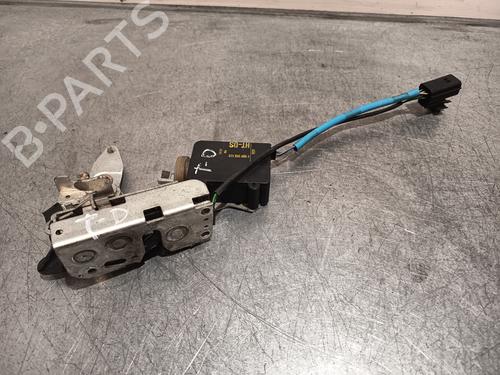 Serratura posteriore destra JAGUAR XJ (X308) 3.2 (237 hp) 31332583