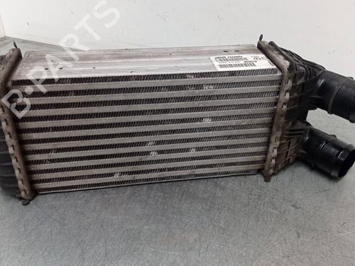 Used Intercooler PEUGEOT 208 I (CA_, CC_) 1.6 BlueHDi 100 (100 hp) 29138253