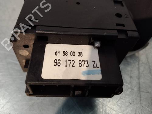 Steering column stalk CITROËN XSARA PICASSO (N68)  | BP2260096I23 