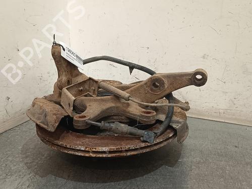 Used Right front steering knuckle Right front steering knuckle 37605360 37605360
