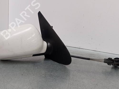 Used Right mirror VW POLO (6N2) [1999-2001]  10651187