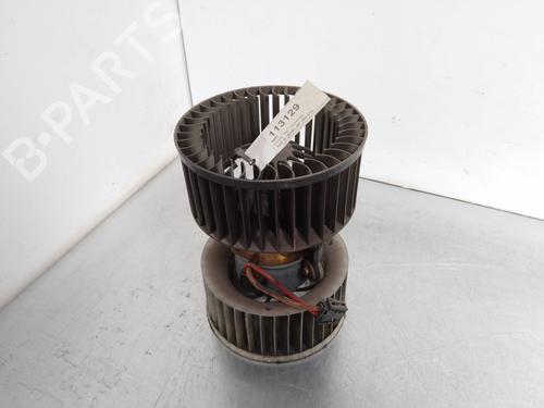 Used Heater blower motor Heater blower motor 7436345 7436345