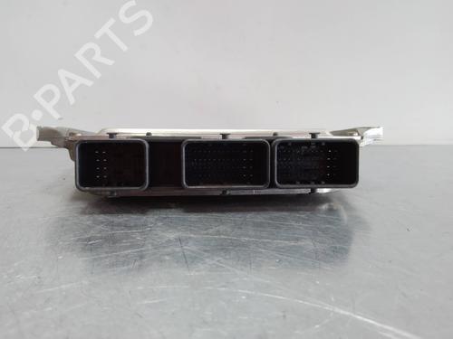 Engine control unit (ECU) RENAULT MEGANE II Saloon (LM0/1_)  | BP2257934M57 
