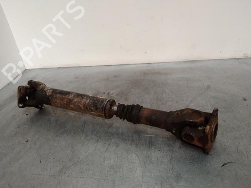 Used Driveshaft SUZUKI SAMURAI Closed Off-Road Vehicle (SJ_) [1984-2004]  29548882