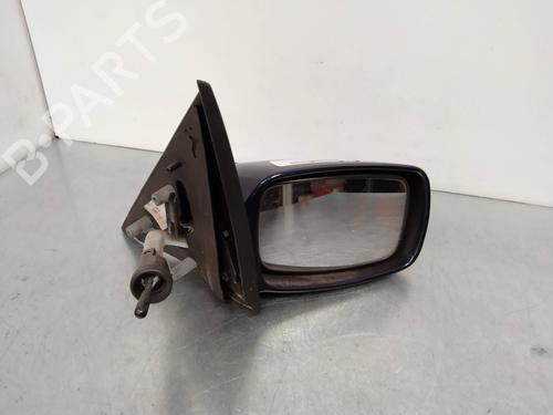 Right mirror FORD ESCORT VI (GAL, AAL, ABL) 1.8 Turbo D | BP4614953C27 