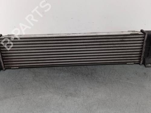 Used Intercooler FORD KUGA I [2008-2012]  20937506