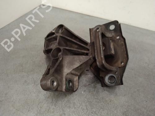 Used Engine mount NISSAN QASHQAI +2 (JJ10E) [2007-2015]  29537040