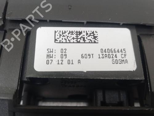 Headlight switch FORD MONDEO IV (BA7)  | BP30411876I24 