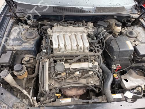 Motor KIA OPIRUS (GH) 3.5 (203 hp) 32167595