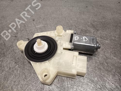 Used Right front window motor SKODA FABIA III (NJ3) [2014-2021]  27882906