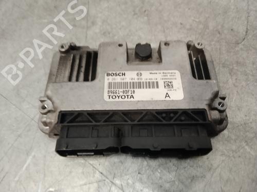 Used Engine control unit (ECU) TOYOTA YARIS (_P13_) [2010-2020]  22337578