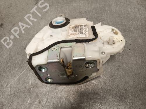 Rear left lock HONDA CR-V III (RE_)  | BP29537101C100 