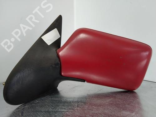 Left mirror SEAT IBIZA II (6K1) 2.0 i | BP2251972C26 