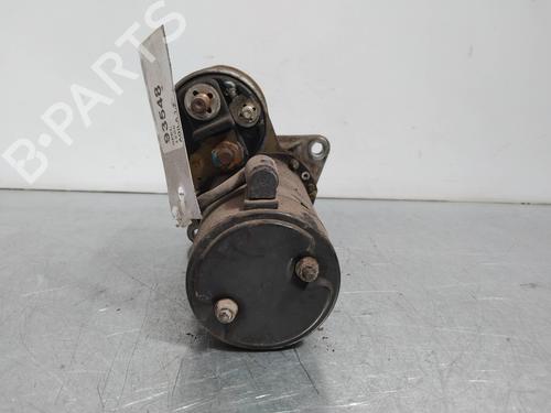Starter OPEL AGILA (A) (H00) 1.2 16V (F68) | BP2258381M8 