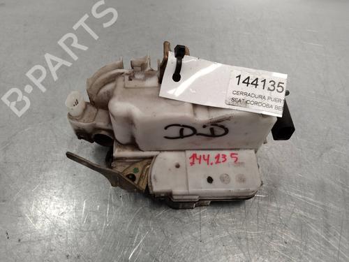 Front right lock SEAT CORDOBA (6K1, 6K2) 1.9 TDI | BP2251136C97 