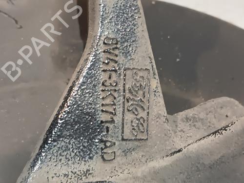 Left front steering knuckle FORD KUGA I | BP31344234M25 - Image 3