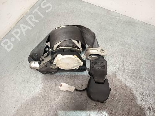 Used Front left seatbelt Front left seatbelt 38751910 38751910