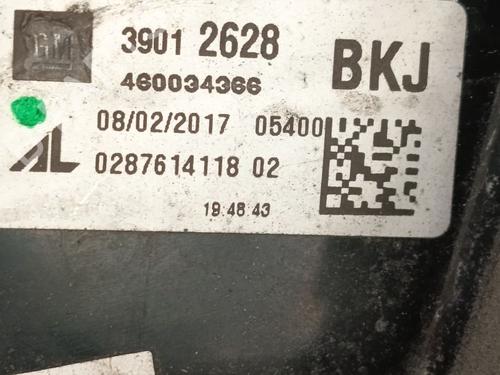 Right taillight OPEL CORSA E (X15) | BP36786099C35 - Image 3
