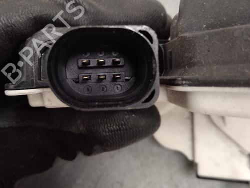 Front right lock SEAT IBIZA IV (6J5, 6P1)  | BP25760715C97 