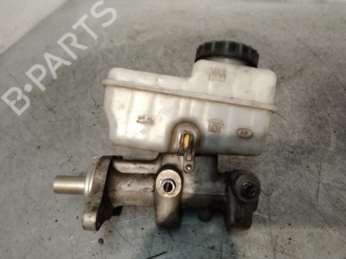 Used Brake master cylinder NISSAN PATHFINDER III (R51) [2005-2025]  22373524