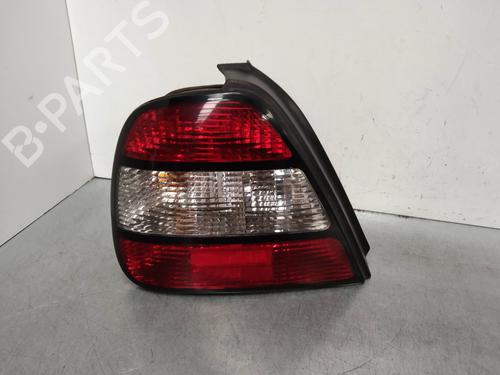 Used Left taillight DAEWOO LEGANZA (KLAV) 2.0 16V (133 hp) 15710721