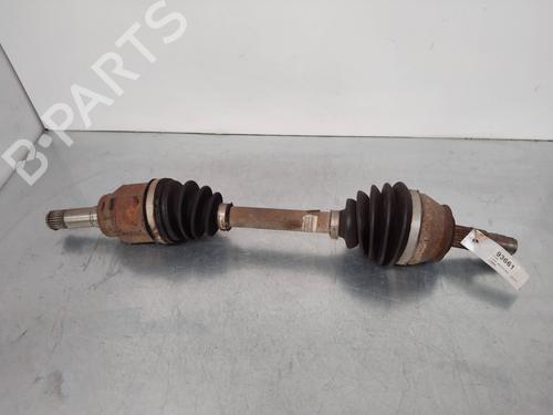 Left front driveshaft FIAT LINEA (323_, 110_) 1.3 D Multijet (323AXB11, 323AXB1A) (90 hp) 7900251