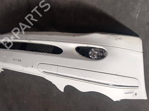 Zderzak przedni MERCEDES-BENZ C-CLASS T-Model (S203) C 220 CDI (203.208) | BP29584942C7 