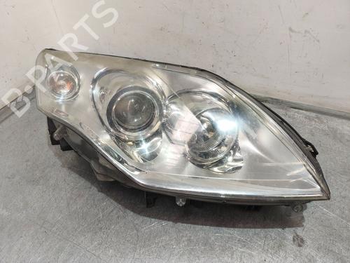 Right headlight RENAULT LAGUNA III (BT0/1) 1.5 dCi (BT00, BT0A, BT0T, BT1J) | BP33936426C29 - Image 4