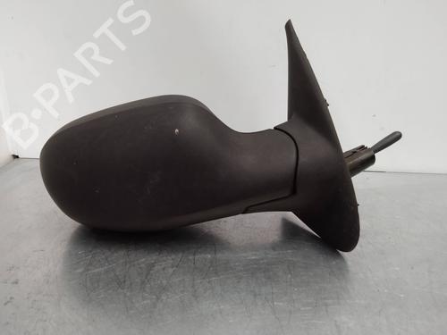 Ryggespeil høyre NISSAN MICRA III (K12) [2002-2011]  2256481