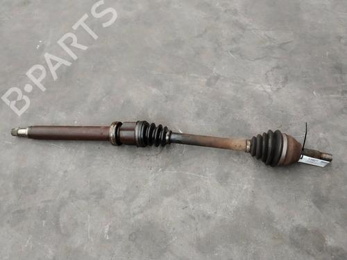 Used Right front driveshaft FORD FOCUS I (DAW, DBW) 1.6 16V (100 hp) 7899156