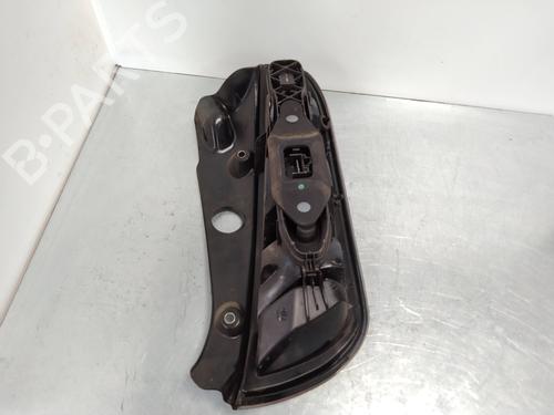 Left taillight LANCIA YPSILON (843_)  | BP2291376C34 