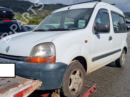 Left taillight RENAULT KANGOO (KC0/1_) D 65 1.9 (KC0E, KC02, KC0J, KC0N) | BP40236554C34 - Image 8