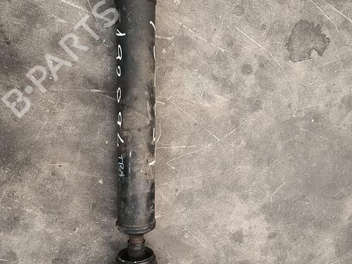 Driveshaft MITSUBISHI GALLOPER (JK-01)  | BP28196439M37 