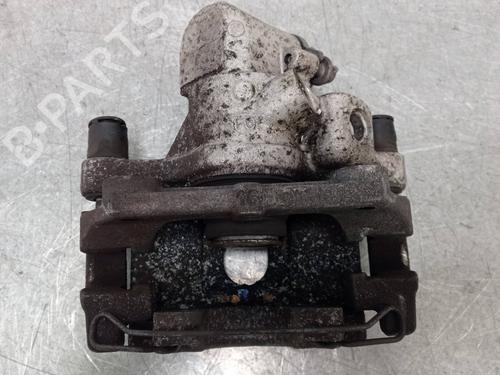 Right rear brake caliper FORD FOCUS II (DA_, HCP, DP)  | BP11621722M106 