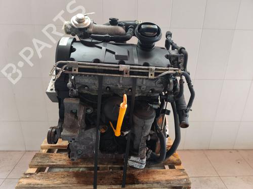 Engine SEAT IBIZA III (6L1) | BP30136715M1 - Image 5